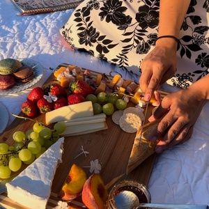 Meet your Posher, Zion